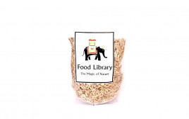 Food Library Sunflower Seeds   Pack  200 grams